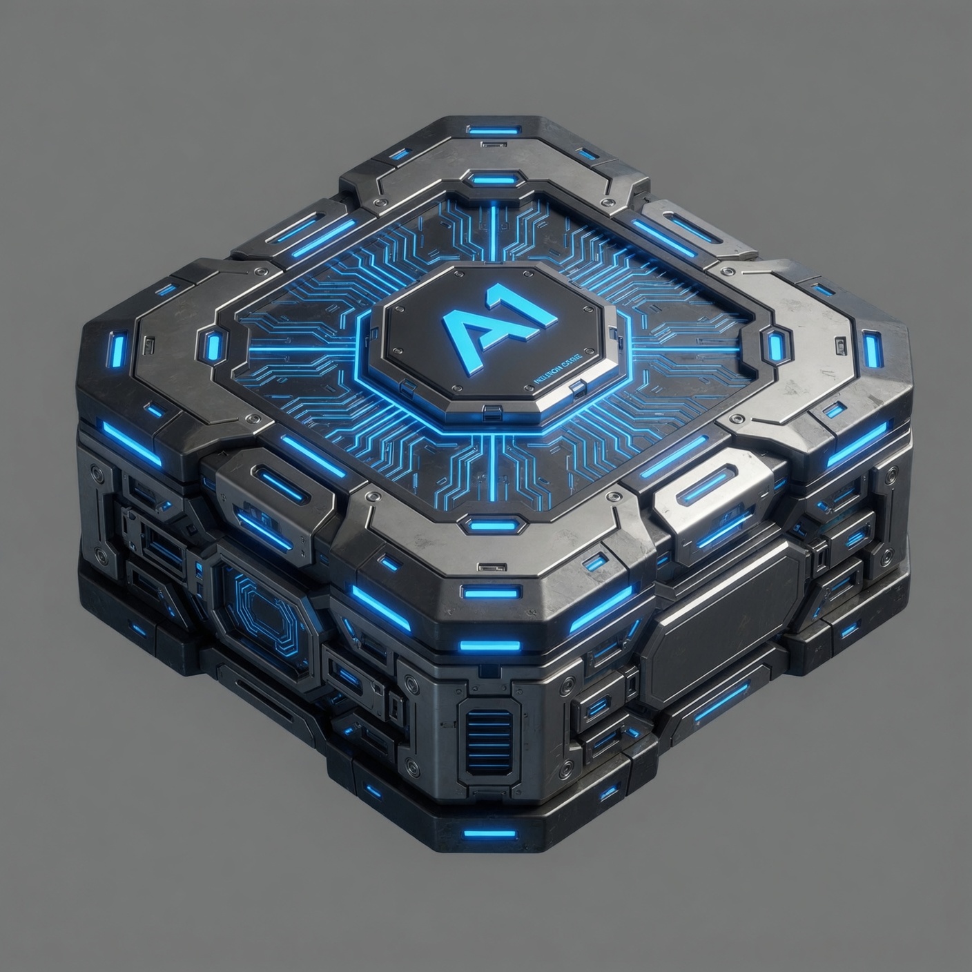 Neural Processor