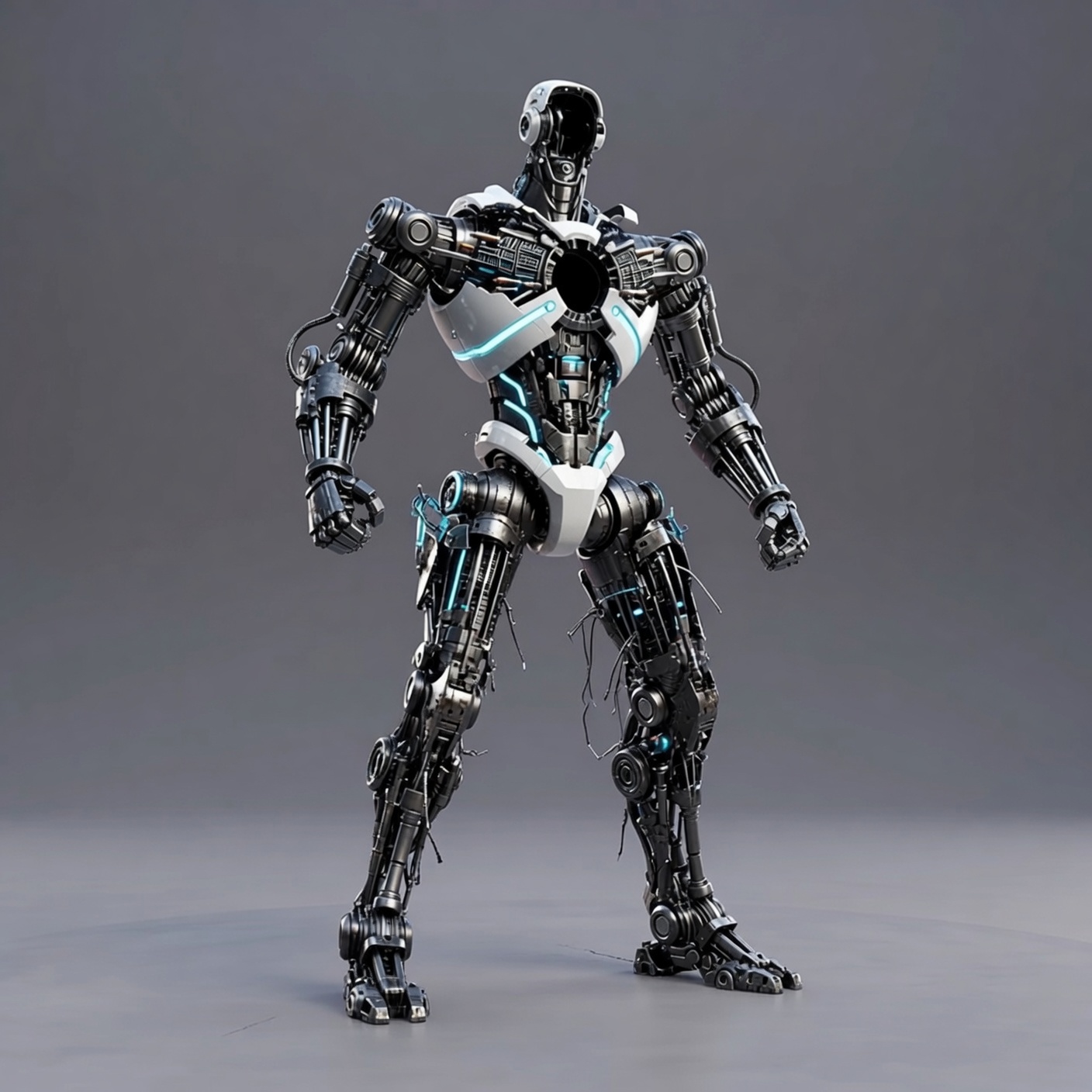T-700 Chassis
