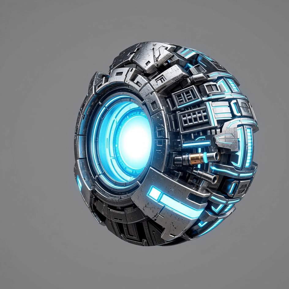 Fusion Reactor